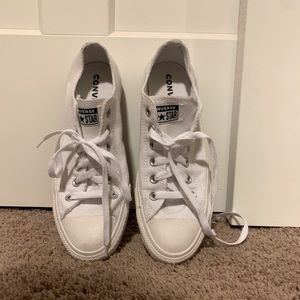 Women’s Converse